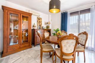 Beachfront Townhouse Beatriz by Rafleys - Fuengirola - 2
