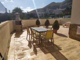 Sierra Cortina Resort - Finestrat - 3
