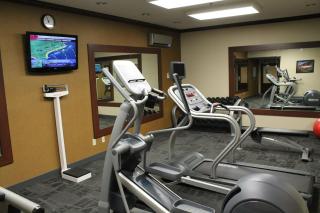 Spark by Hilton Paducah - 1