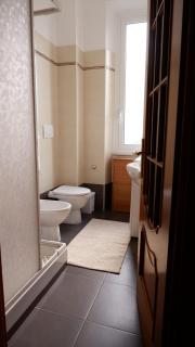Aldo's house - La Spezia - 1