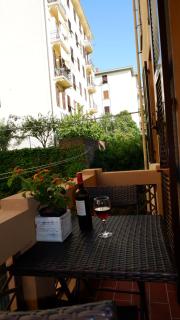 Aldo's house - La Spezia - 6