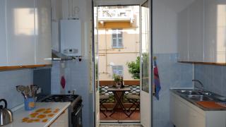 Aldo's house - 5