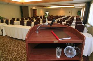 Best Western Plus Executive Inn - Rowland Heights - 8