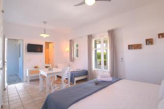 Golden Sand Paros - Chrissi Akti - 1
