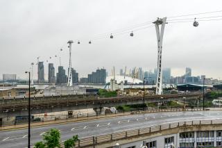 COSY RIVERVIEW-LONDON EXCEL CENTRE-O2 ARENA - London - 9