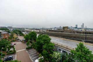 COSY RIVERVIEW-LONDON EXCEL CENTRE-O2 ARENA - London - 5