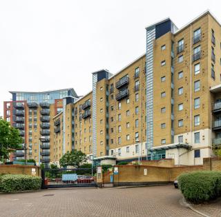 COSY RIVERVIEW-LONDON EXCEL CENTRE-O2 ARENA - London - 3