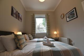 Pleasance Apartment Ground Floor Main Door Access - Edimburgo - 3