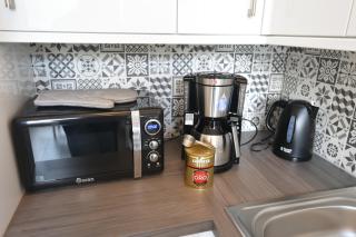 Pleasance Apartment Ground Floor Main Door Access - Edimburgo - 6