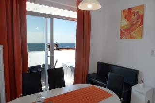 Apartma Dante - Piran - 4
