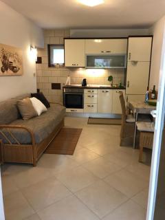 Apartman Dvor - Makarska - 3