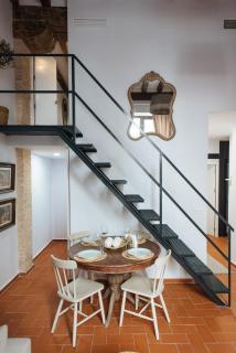 Casa Galera Historic Downtown Apartment in Seville - 8