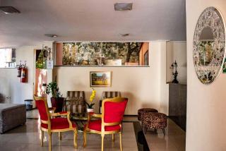 Hotel Charme Fonte do Boi - Salvador - 5