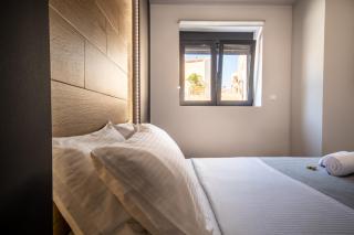 MOS Luxury City Suites - The R suite - Chania - 3