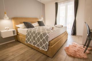 Apartman Petra - Makarska - 0