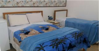 Hotel Avenida - Pardinho - 1