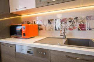 Apartman Petra - Makarska - 2