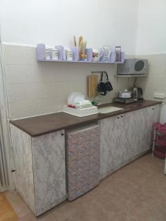 Guest House Orlihome - 3