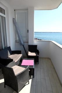 Apartma Dante - Piran - 1