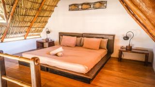 Vibra Guesthouse Popoyo - Popoyo - 5