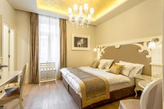 Royal Piazza - Split - 1