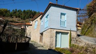 Casa Sulfato - Campo do Gerês - 4