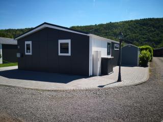 Ferienhaus MaLeFi 1 am Gülser Moselbogen - Coblença - 9