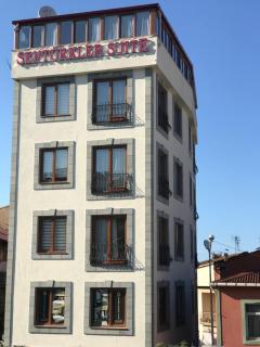 Senturkler Suite - Trabzon - 0