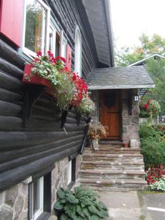 Auberge Le Lupin-Self Check-in - Mont-Tremblant - 7
