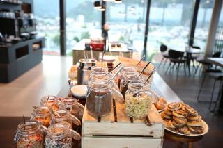 arte Hotel Salzburg - Salzburg - 5