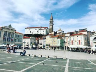 Apartment Rey - Pirano - 0