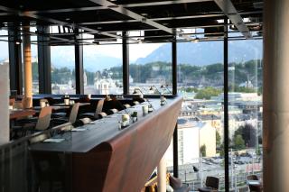 arte Hotel Salzburg - Salzburg - 9