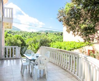 Villa Rossa - 5