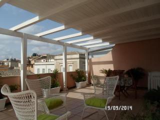 B&B Home Sweet Home Rosolini - 9