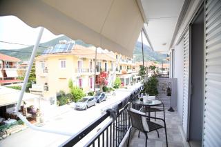 Philippos house - Nydri - 0