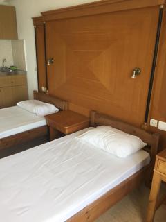 Diamond Beach Apts & Studios - Stalida - 8