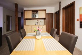 Tatragolf Apartment B407 - Veľká Lomnica - 4