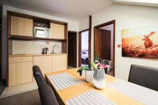Tatragolf Apartment B407 - 5
