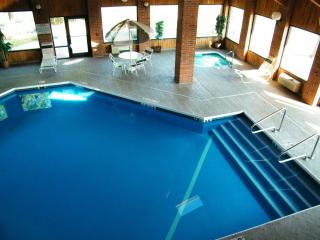 Amerihost Inn & Suites - Mexico - 4