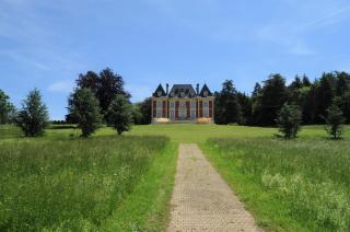Domaine de Mont-Renaud - 6
