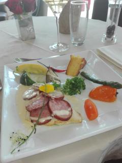 Auberge de la Terrasse - 3