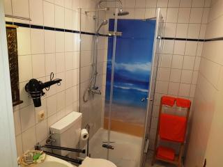 Zimmerappartement "Rose" - Ferienwohnungen Wagner & Gaul - Falkenauel - 3
