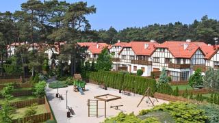 Apartament Plaza 7 - Rezydencja Nadmorska Rogowo - Rogowo - 9