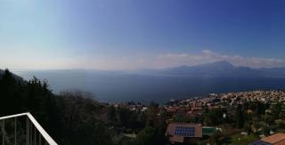 The View - Torri del Benaco - 2