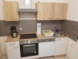 Ferienwohnung, Franziska Hampel - Eisenach - 5