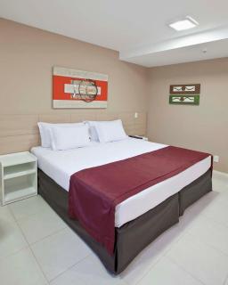 Grande Hotel Itaguaí - Itaguaí - 4