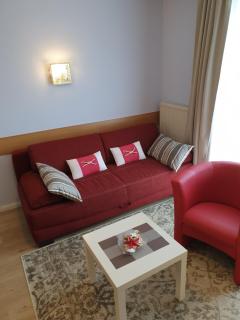 Ferienwohnung 13 Haus Hühnergott - Ostseebad Sellin - 7