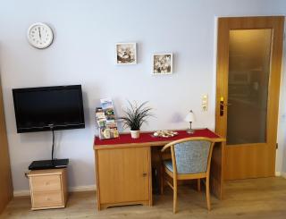 Ferienwohnung 13 Haus Hühnergott - Ostseebad Sellin - 6