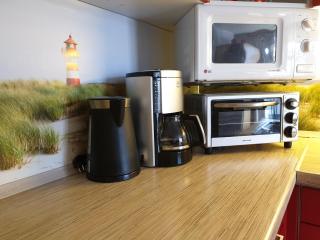 Ferienwohnung 13 Haus Hühnergott - 4