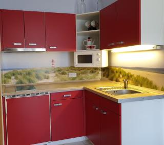 Ferienwohnung 13 Haus Hühnergott - Ostseebad Sellin - 5